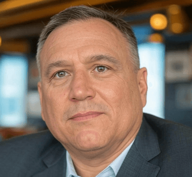 Mike "The Edge" Thompson