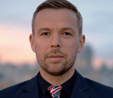 Sean "Red Card" Rooney