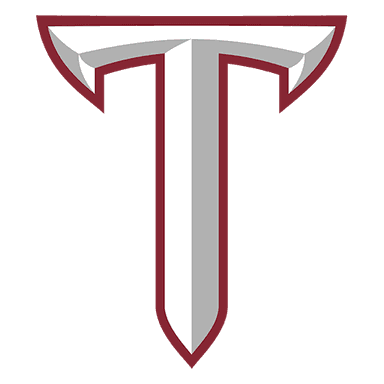 Troy Trojans logo