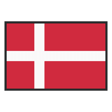 Denmark logo