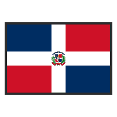 Dominican Republic logo