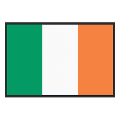 Republic of Ireland logo