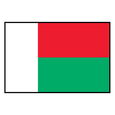 Madagascar logo