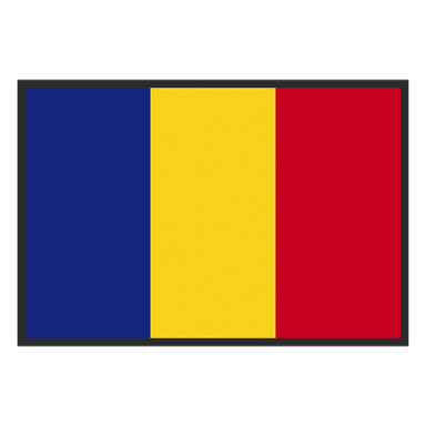 Romania logo