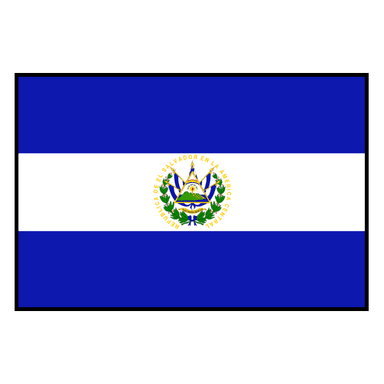 El Salvador logo