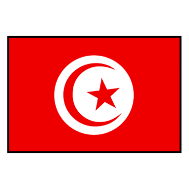 Tunisia logo