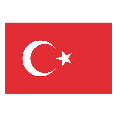 Türkiye logo