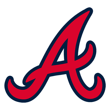Atlanta Braves logo