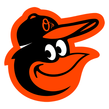 Baltimore Orioles logo