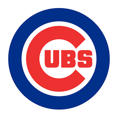 Chicago Cubs logo