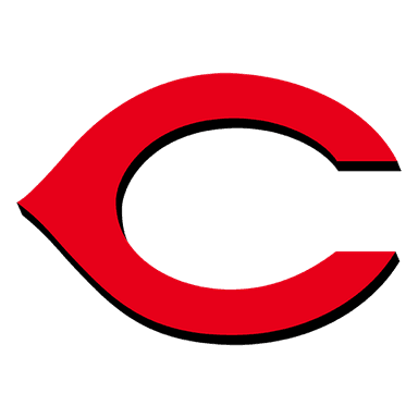 Cincinnati Reds logo