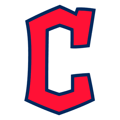 Cleveland Guardians logo