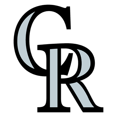 Colorado Rockies logo
