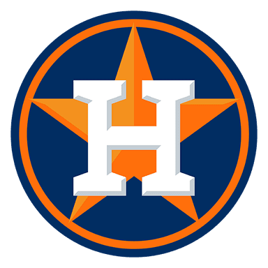 Houston Astros logo