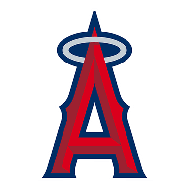 Los Angeles Angels logo