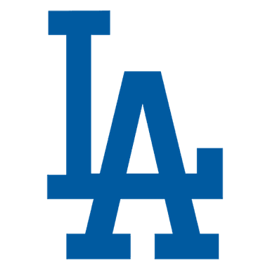 Los Angeles Dodgers logo
