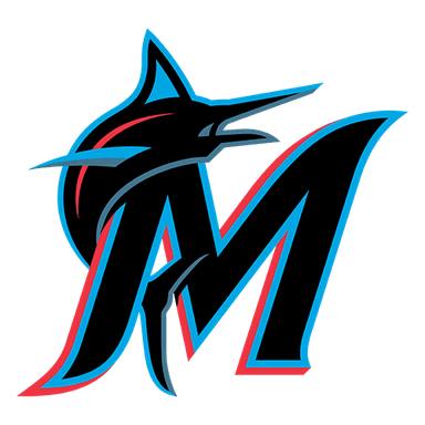 Miami Marlins logo