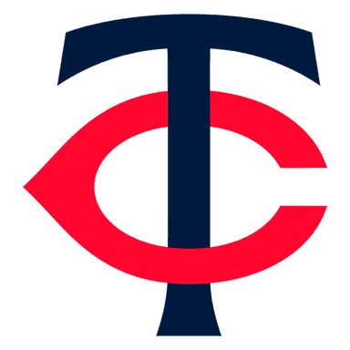 Minnesota Twins logo