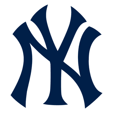 New York Yankees logo