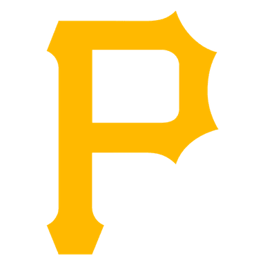 Pittsburgh Pirates logo