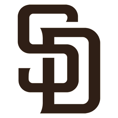 San Diego Padres logo