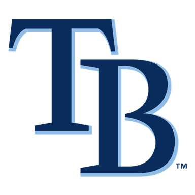 Tampa Bay Rays logo