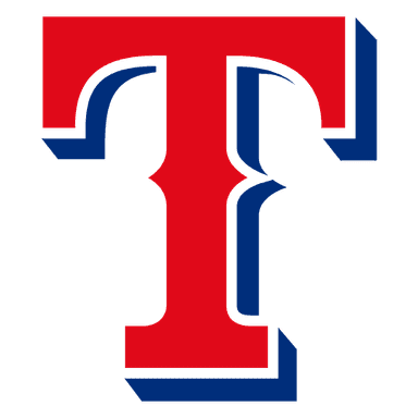 Texas Rangers logo