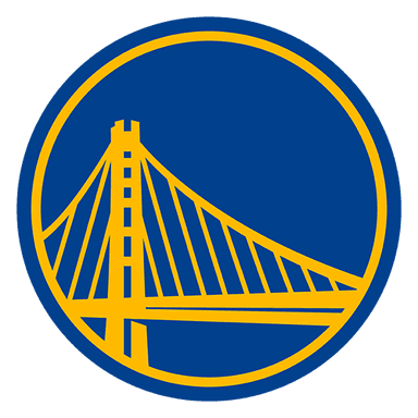 Golden State Warriors logo