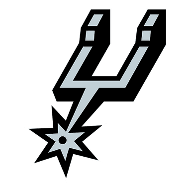 San Antonio Spurs logo