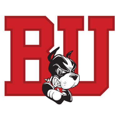 Boston University Terriers logo