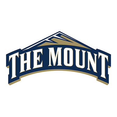Mount St. Mary's Mountaineers logo