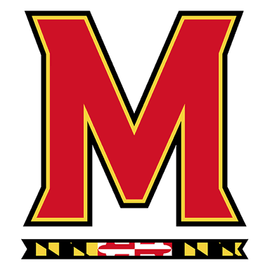 Maryland Terrapins logo