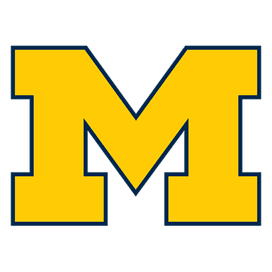 Michigan Wolverines logo