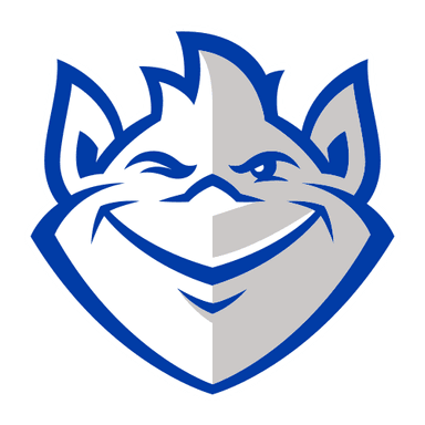 Saint Louis Billikens logo