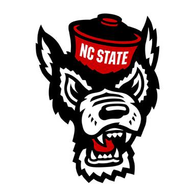 NC State Wolfpack logo