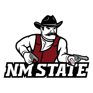 New Mexico State Aggies logo