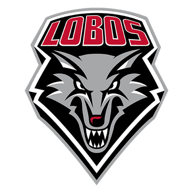 New Mexico Lobos logo