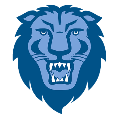 Columbia Lions logo