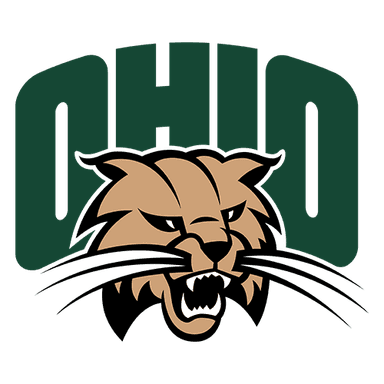 Ohio Bobcats logo