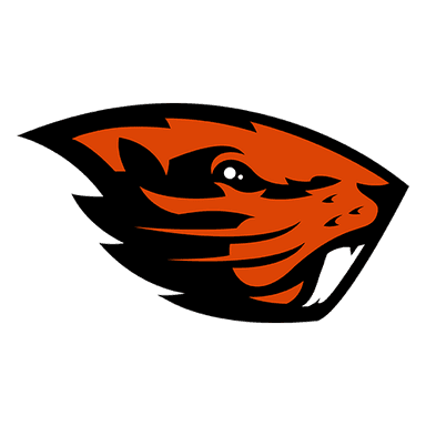 Oregon State Beavers logo