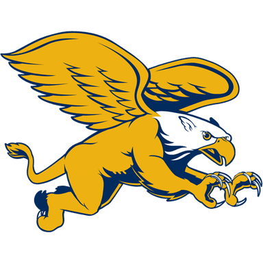 Canisius Golden Griffins logo