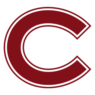 Colgate Raiders logo