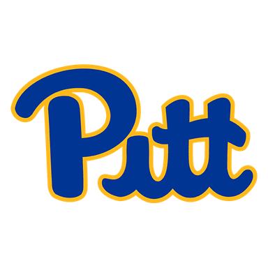 Pittsburgh Panthers logo
