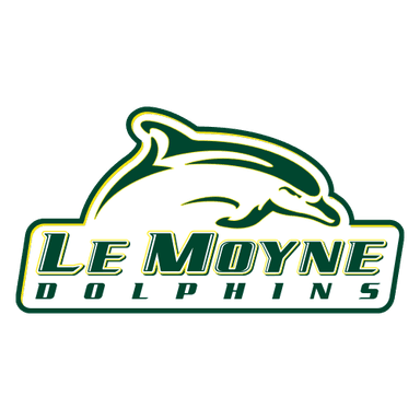 Le Moyne Dolphins logo