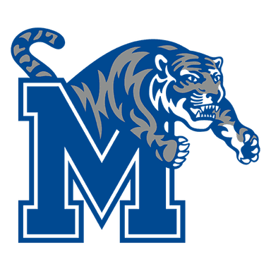 Memphis Tigers logo
