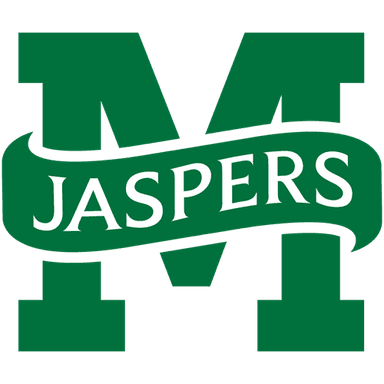 Manhattan Jaspers logo