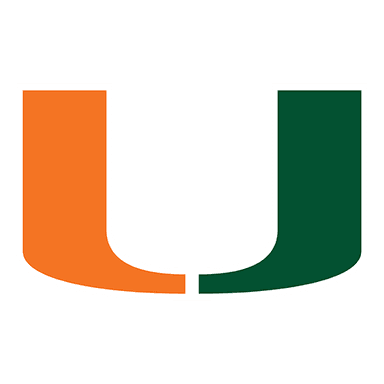 Miami Hurricanes logo