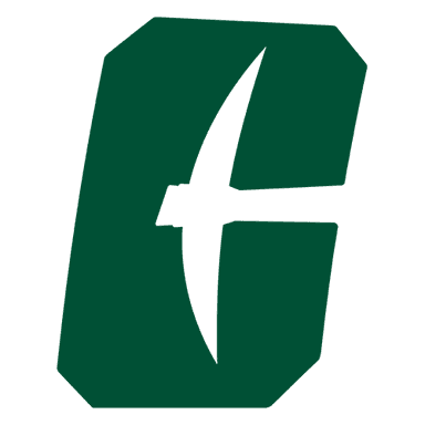 Charlotte 49ers logo
