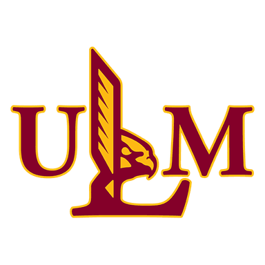 UL Monroe Warhawks logo
