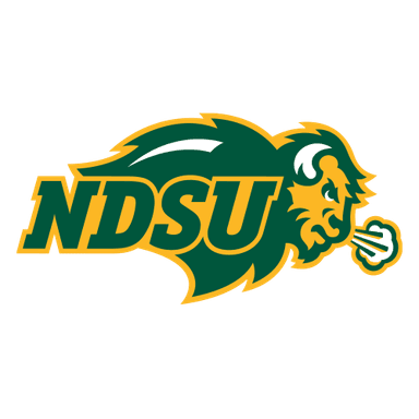 North Dakota State Bison logo